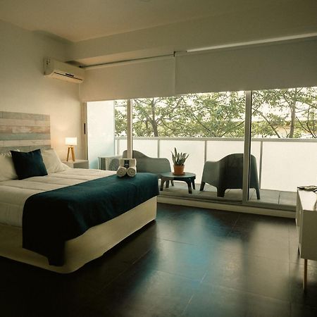 Sucre Suites Buenos Aires Ngoại thất bức ảnh