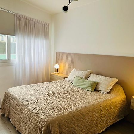 Sucre Suites Buenos Aires Ngoại thất bức ảnh