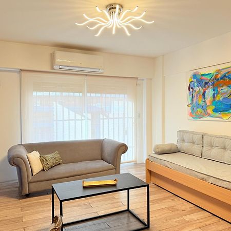 Sucre Suites Buenos Aires Ngoại thất bức ảnh
