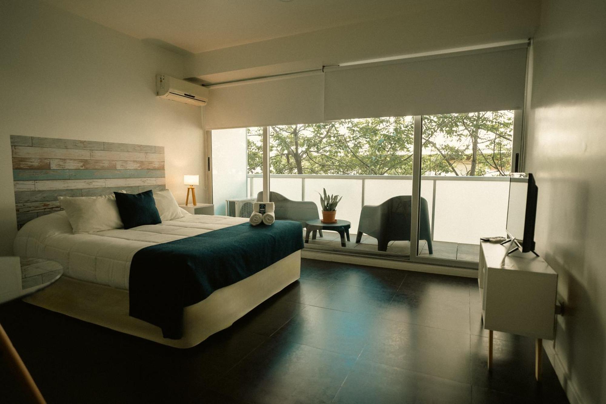 Sucre Suites Buenos Aires Ngoại thất bức ảnh