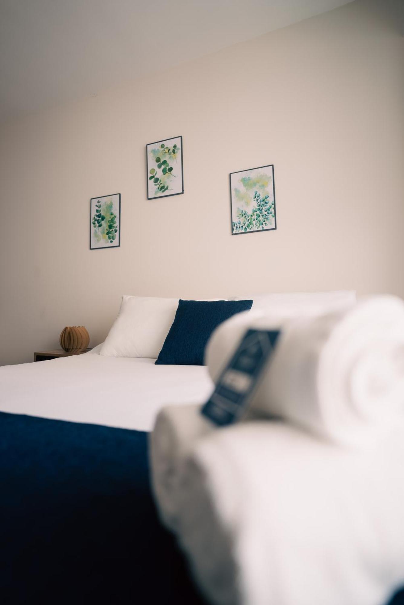 Sucre Suites Buenos Aires Ngoại thất bức ảnh