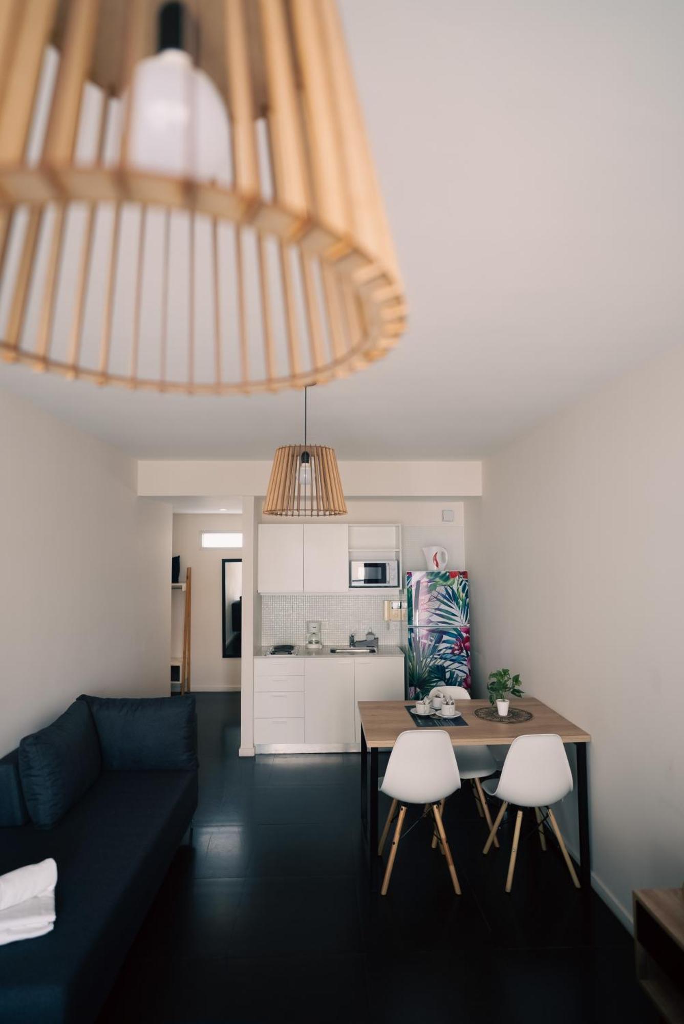 Sucre Suites Buenos Aires Ngoại thất bức ảnh