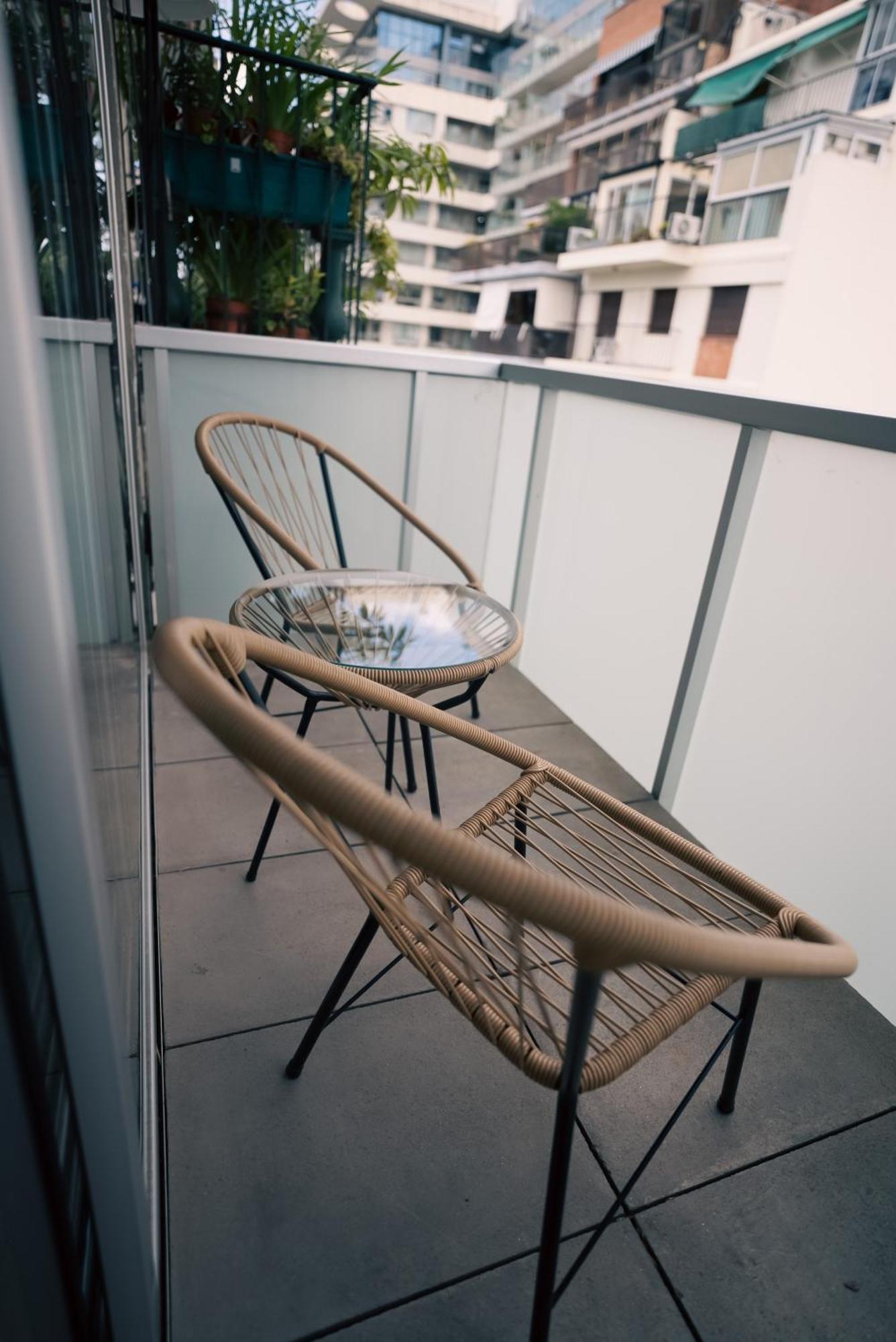 Sucre Suites Buenos Aires Ngoại thất bức ảnh