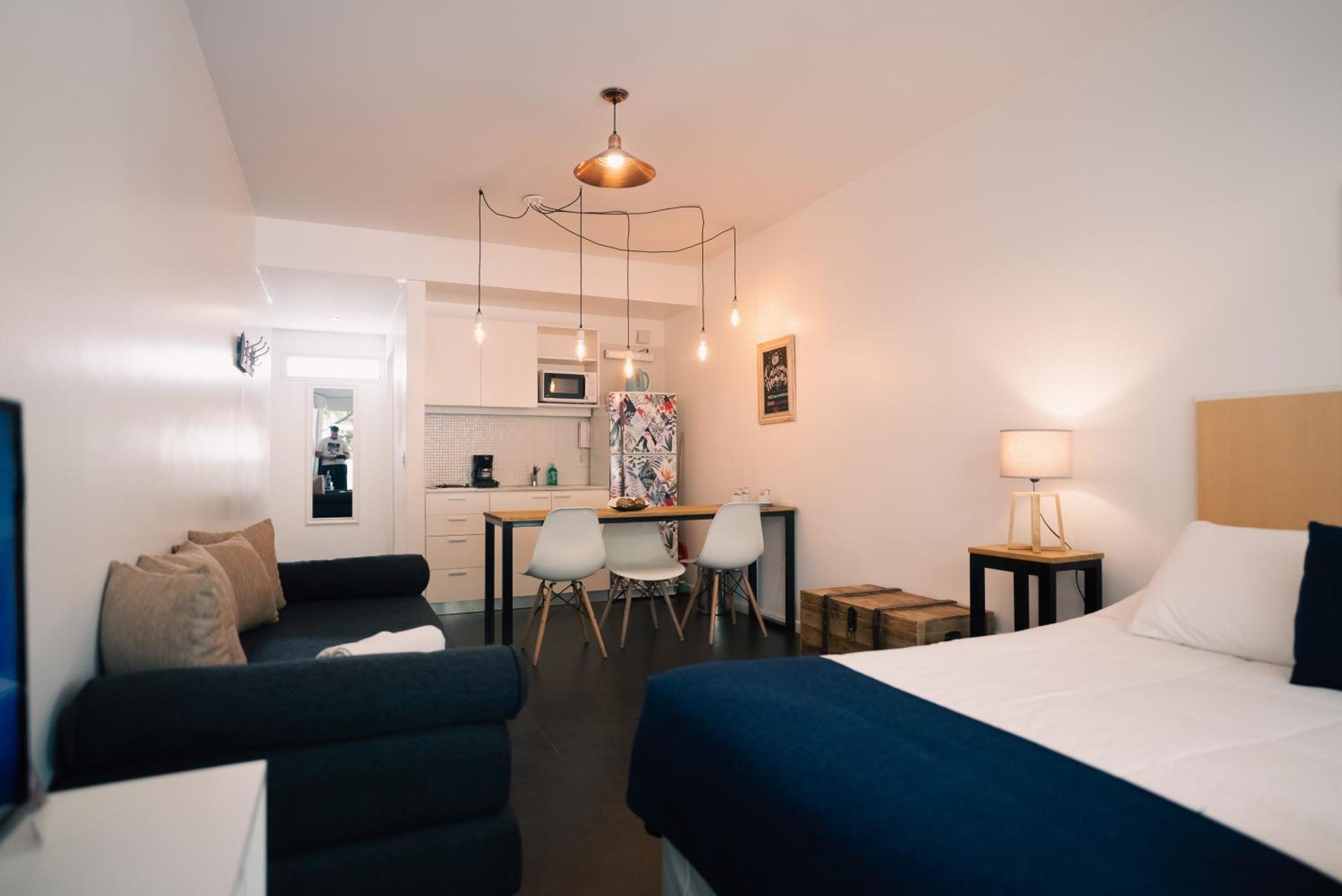 Sucre Suites Buenos Aires Ngoại thất bức ảnh
