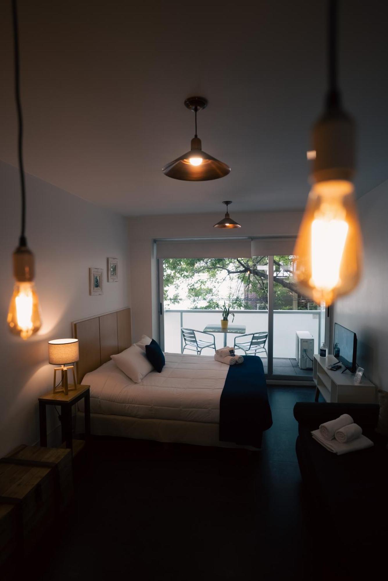 Sucre Suites Buenos Aires Ngoại thất bức ảnh