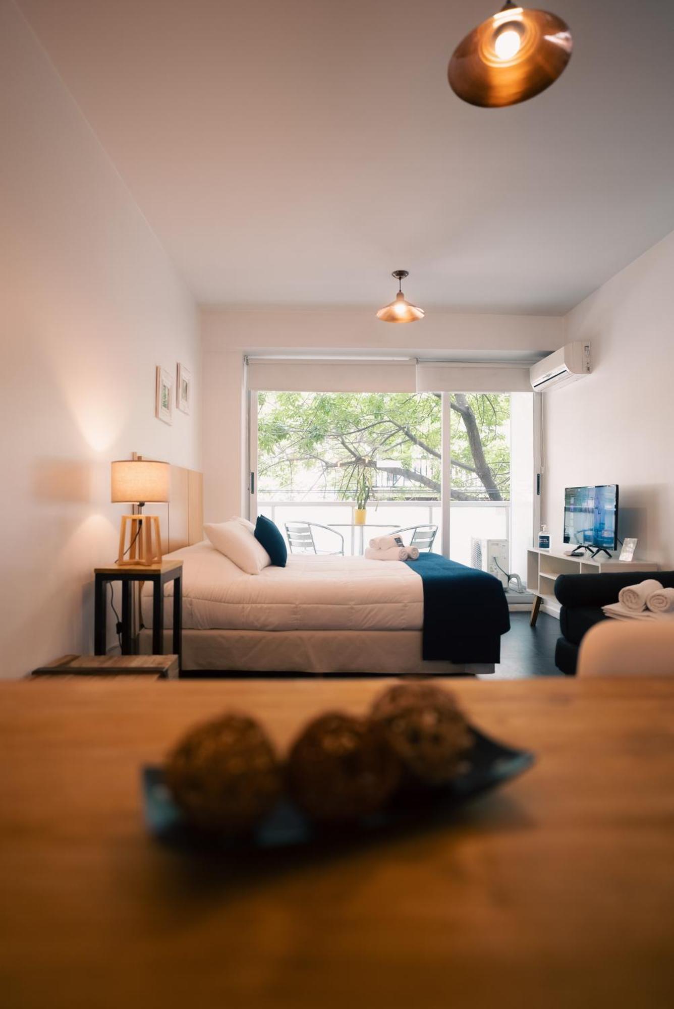 Sucre Suites Buenos Aires Ngoại thất bức ảnh