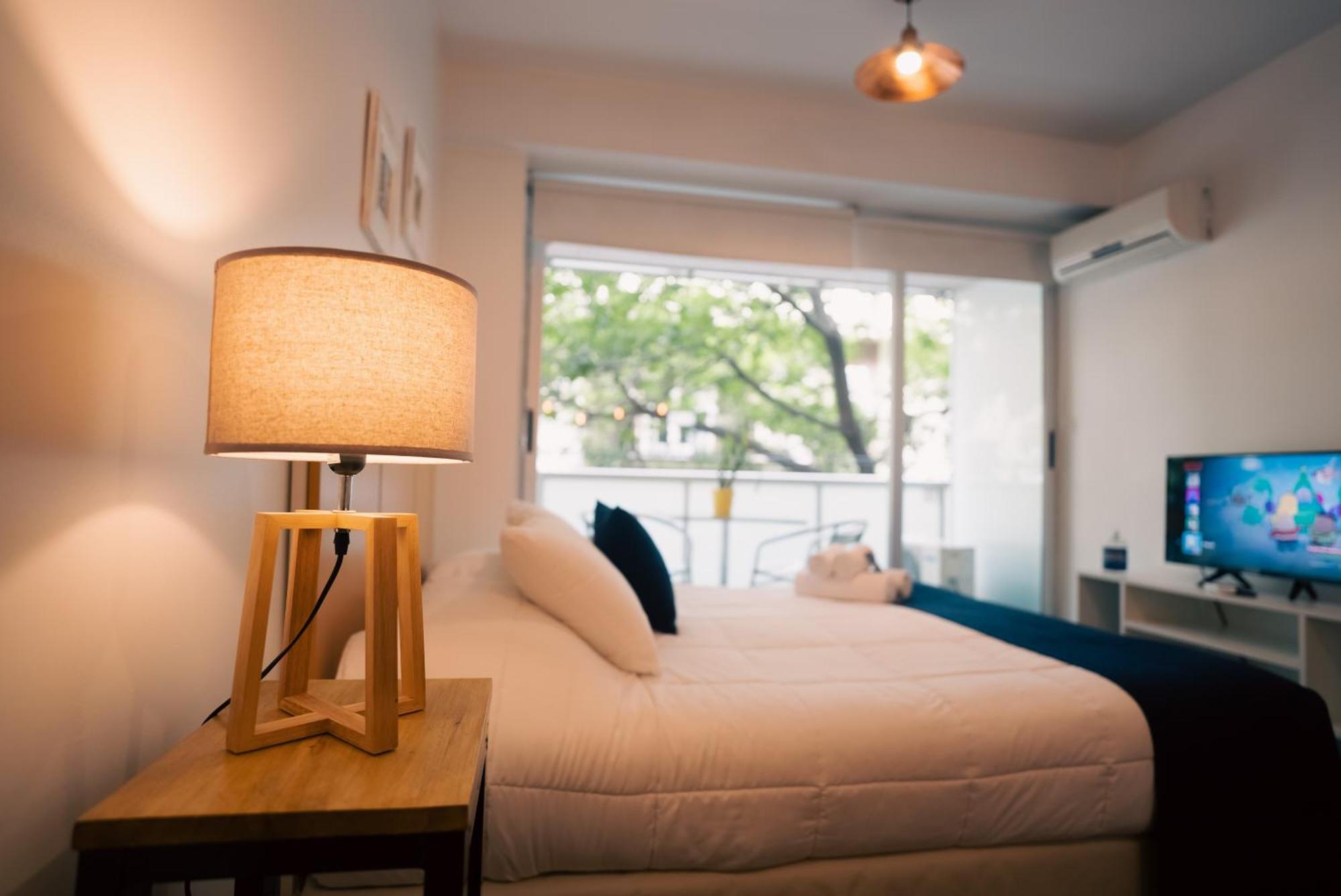 Sucre Suites Buenos Aires Ngoại thất bức ảnh