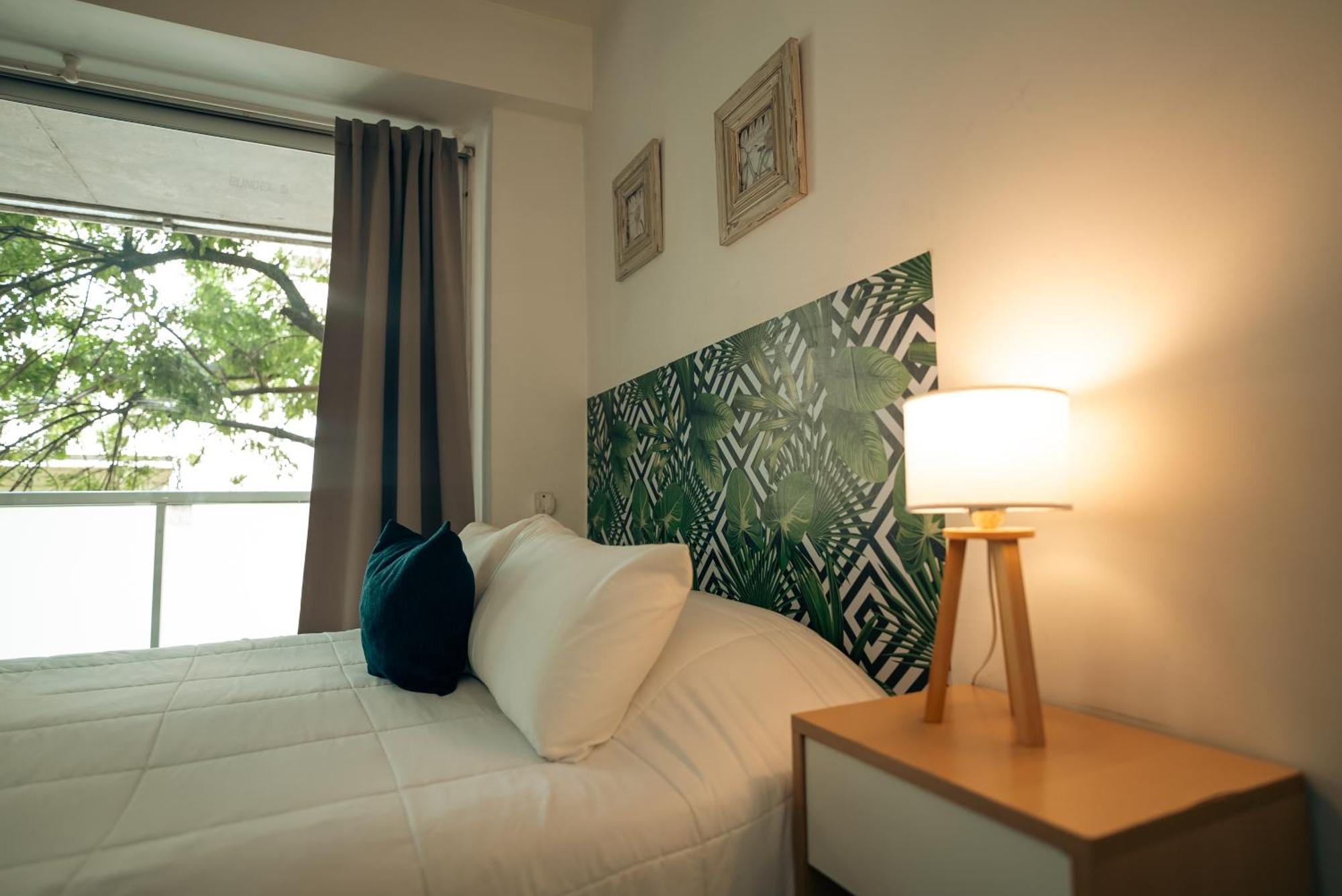 Sucre Suites Buenos Aires Ngoại thất bức ảnh