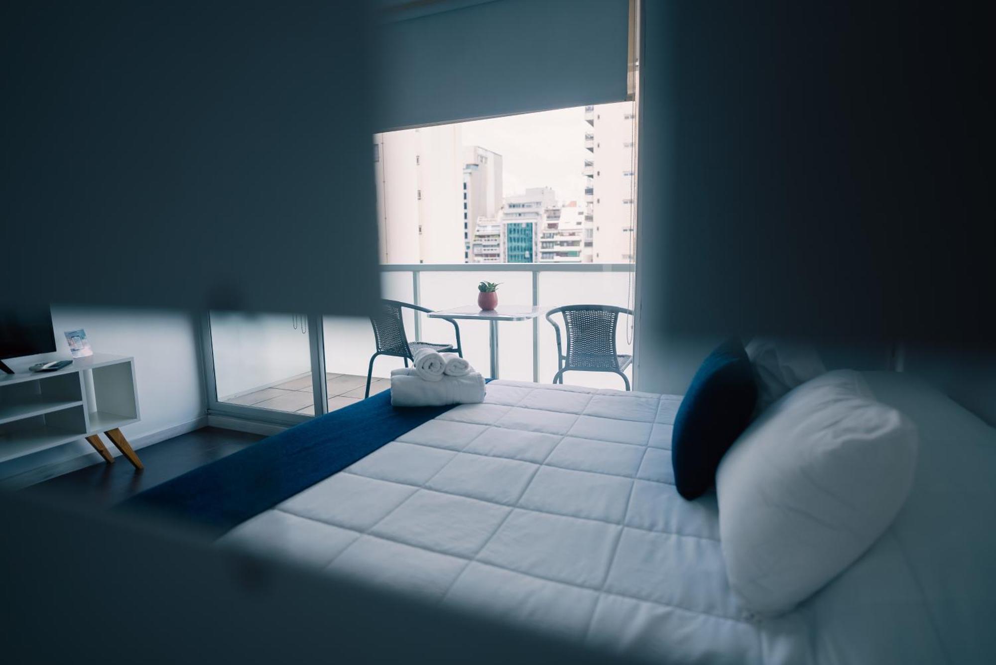 Sucre Suites Buenos Aires Ngoại thất bức ảnh