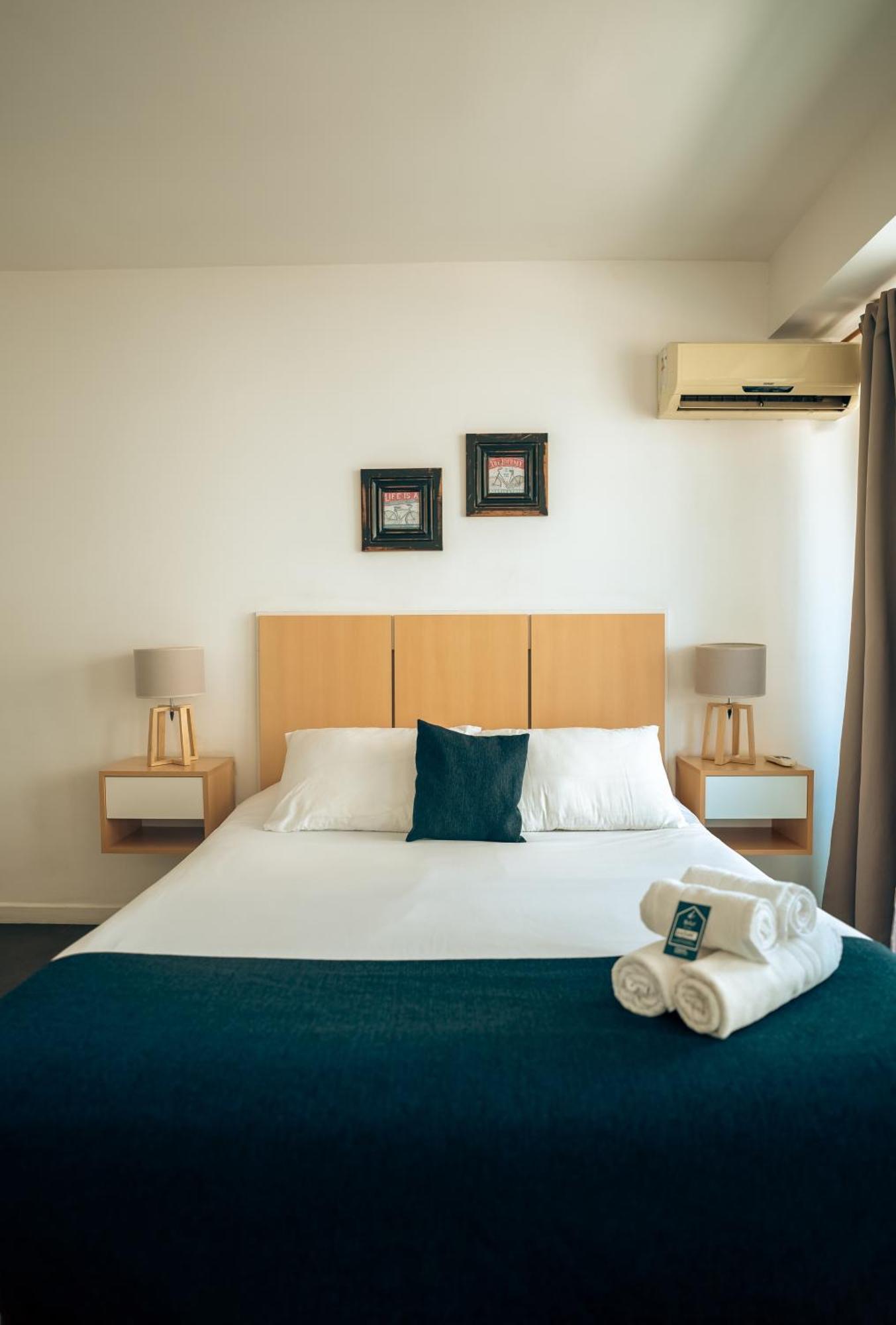 Sucre Suites Buenos Aires Ngoại thất bức ảnh