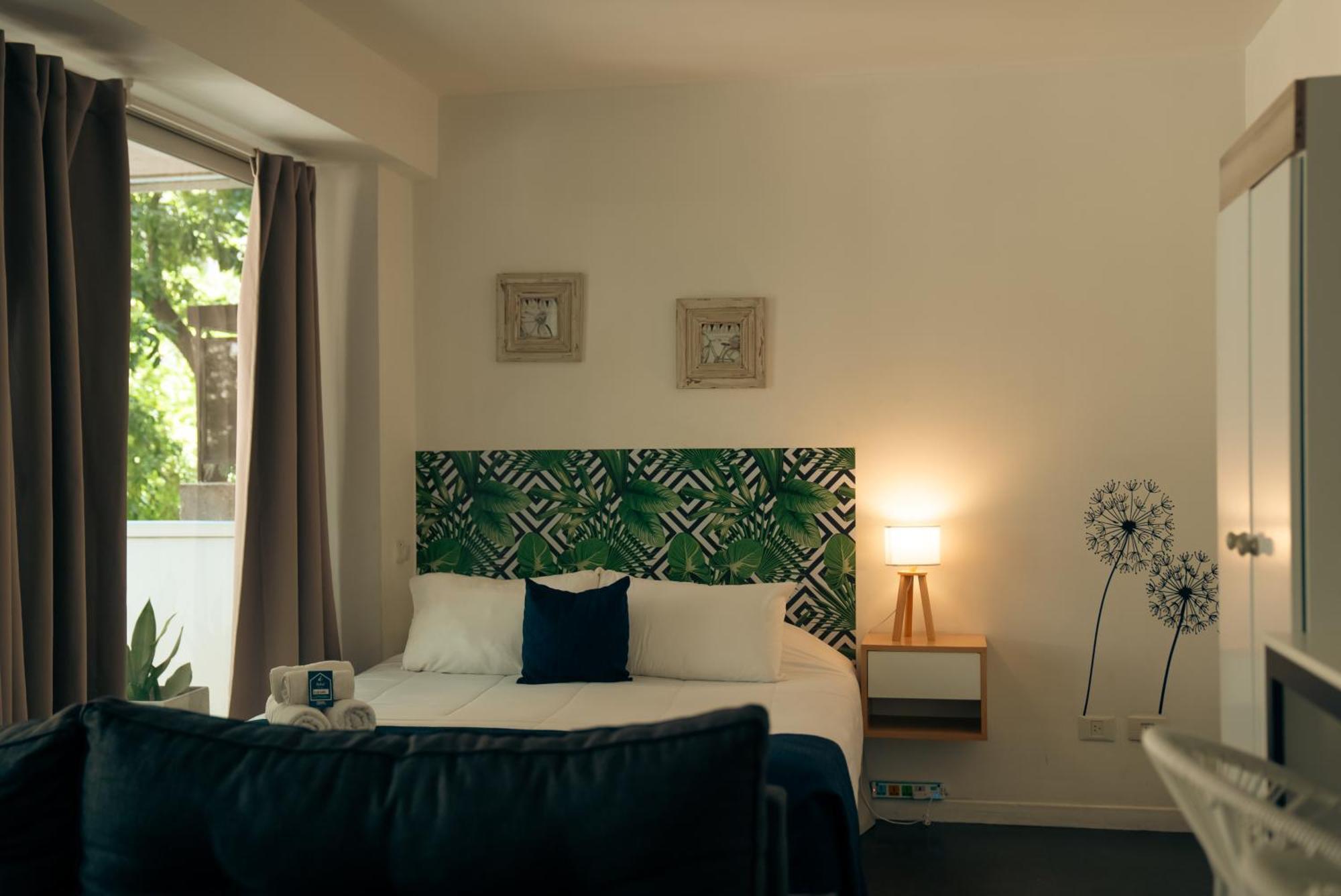 Sucre Suites Buenos Aires Ngoại thất bức ảnh