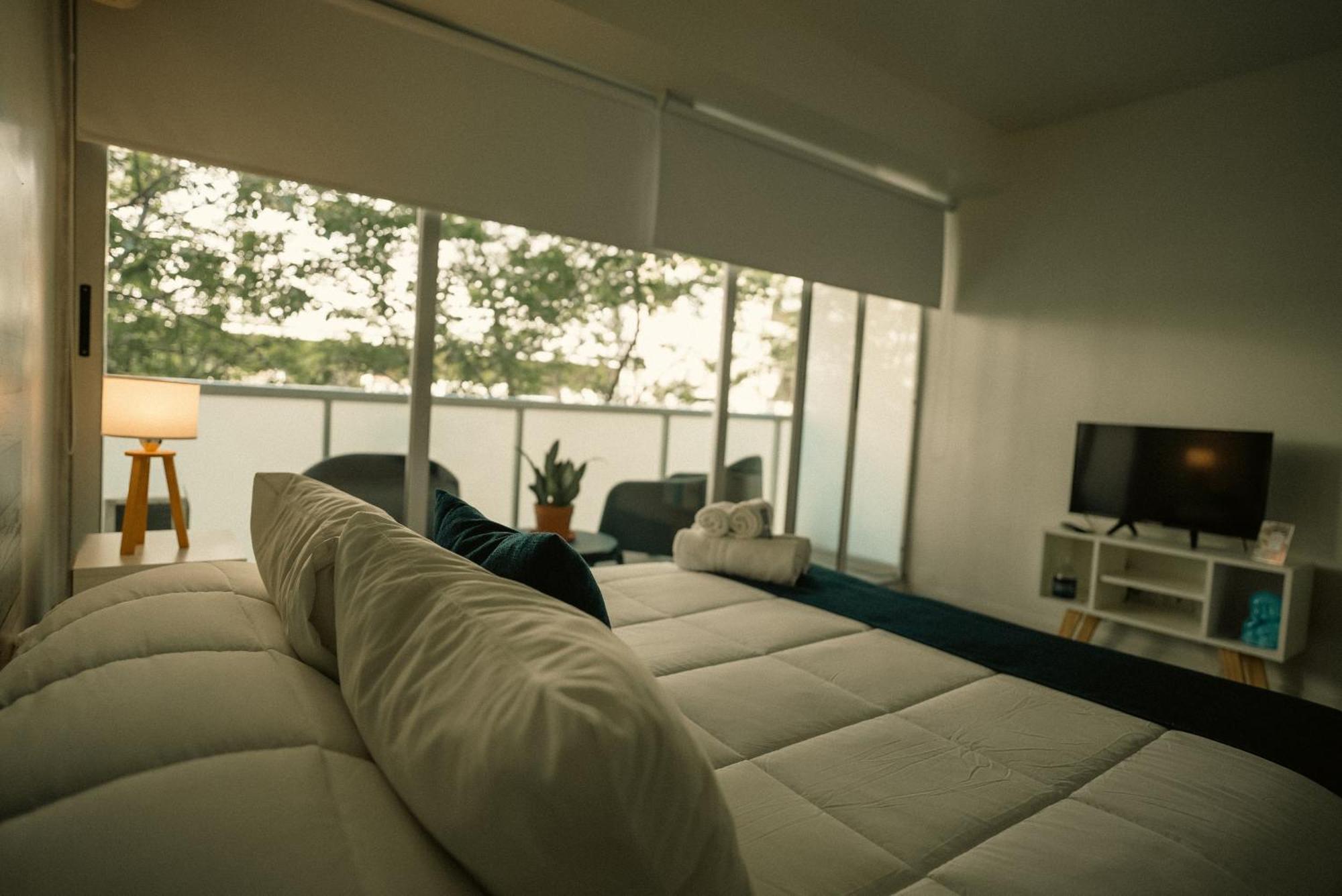 Sucre Suites Buenos Aires Ngoại thất bức ảnh