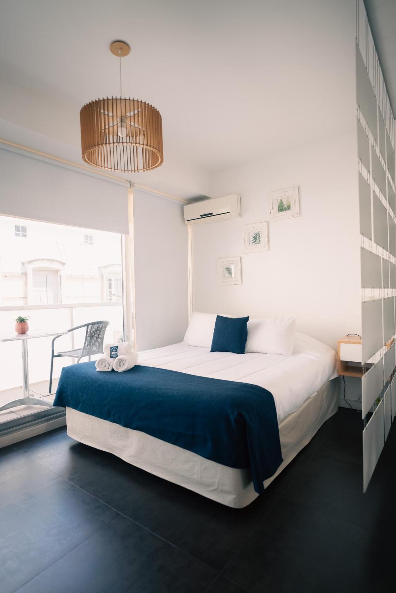 Sucre Suites Buenos Aires Ngoại thất bức ảnh