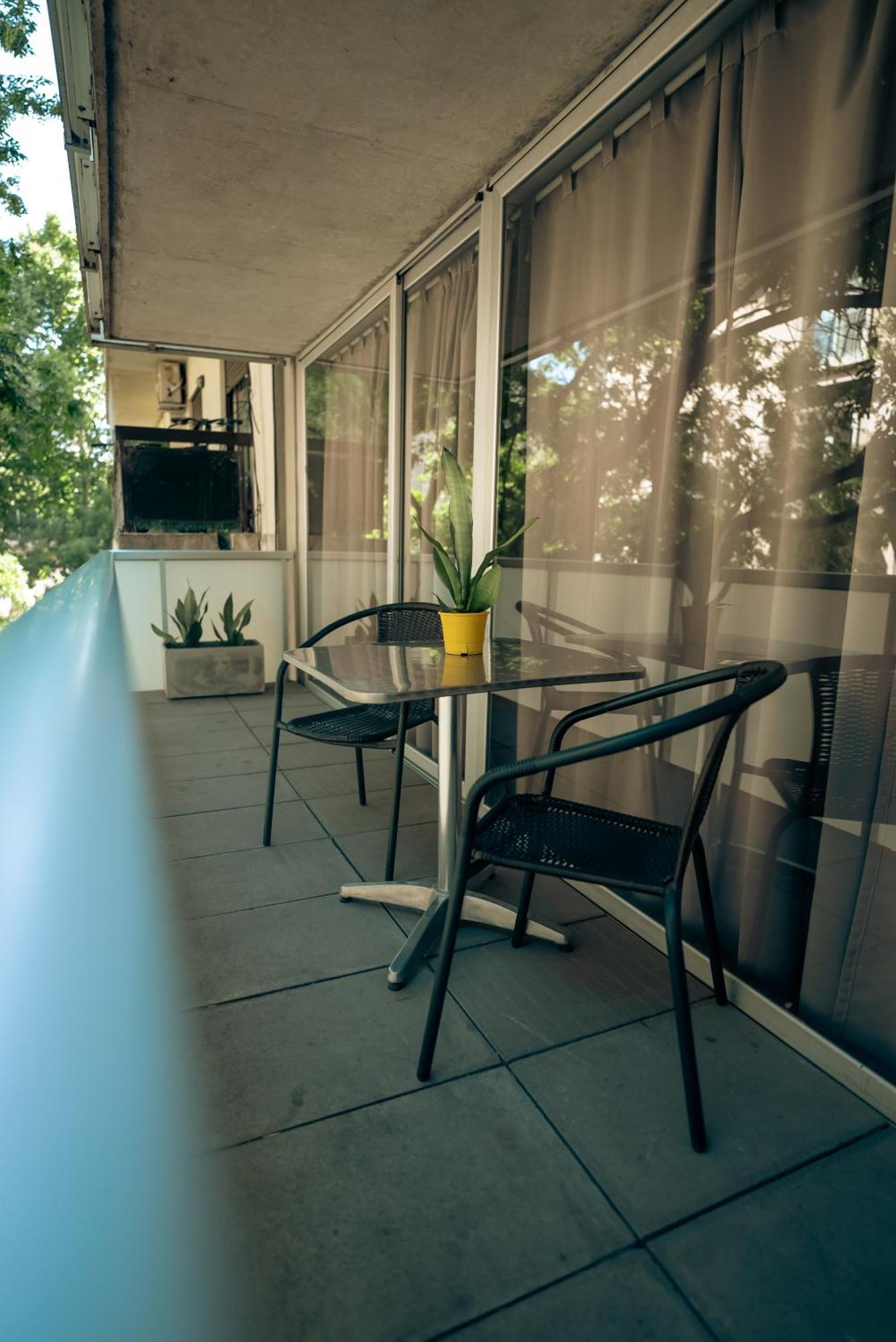 Sucre Suites Buenos Aires Ngoại thất bức ảnh