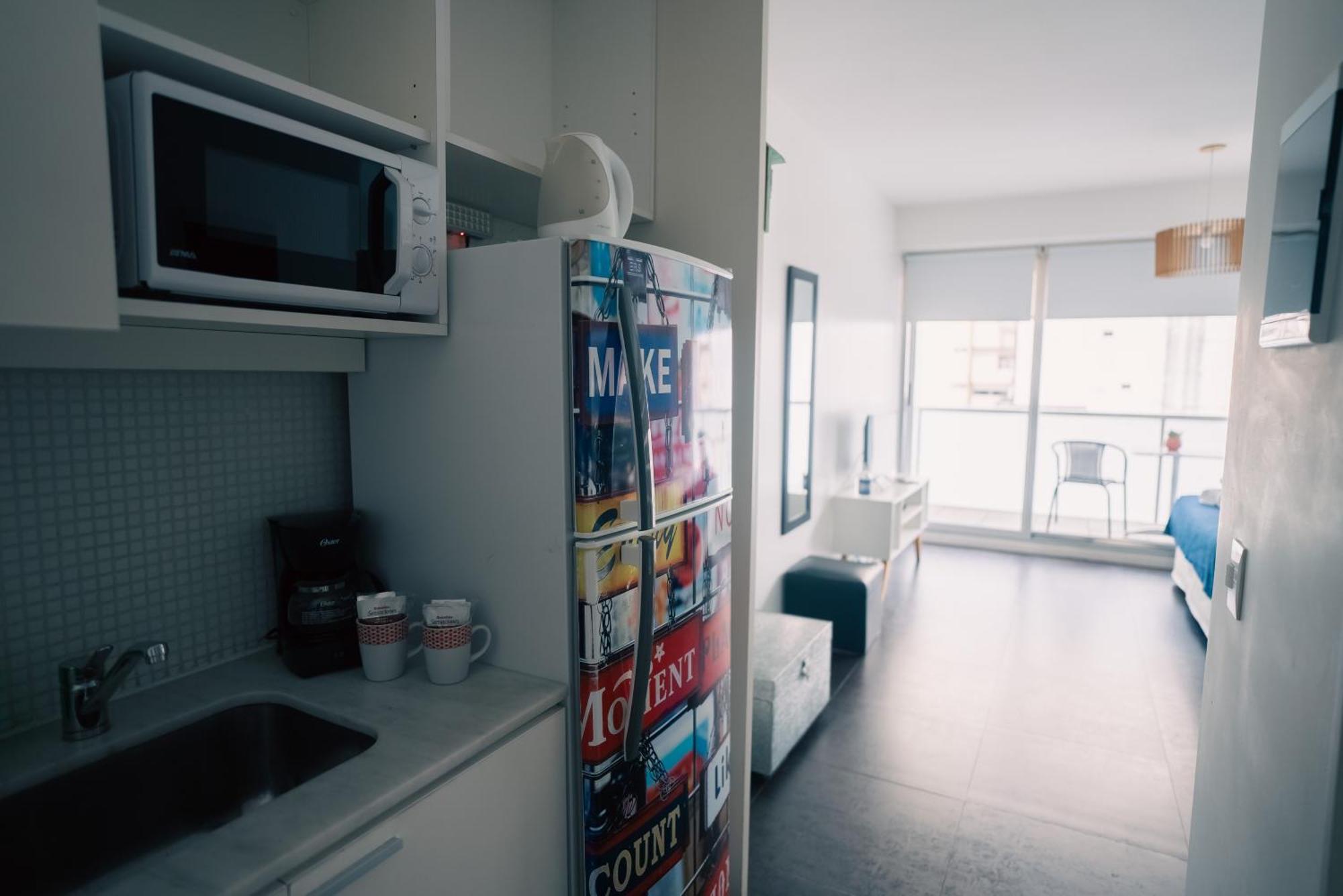 Sucre Suites Buenos Aires Ngoại thất bức ảnh