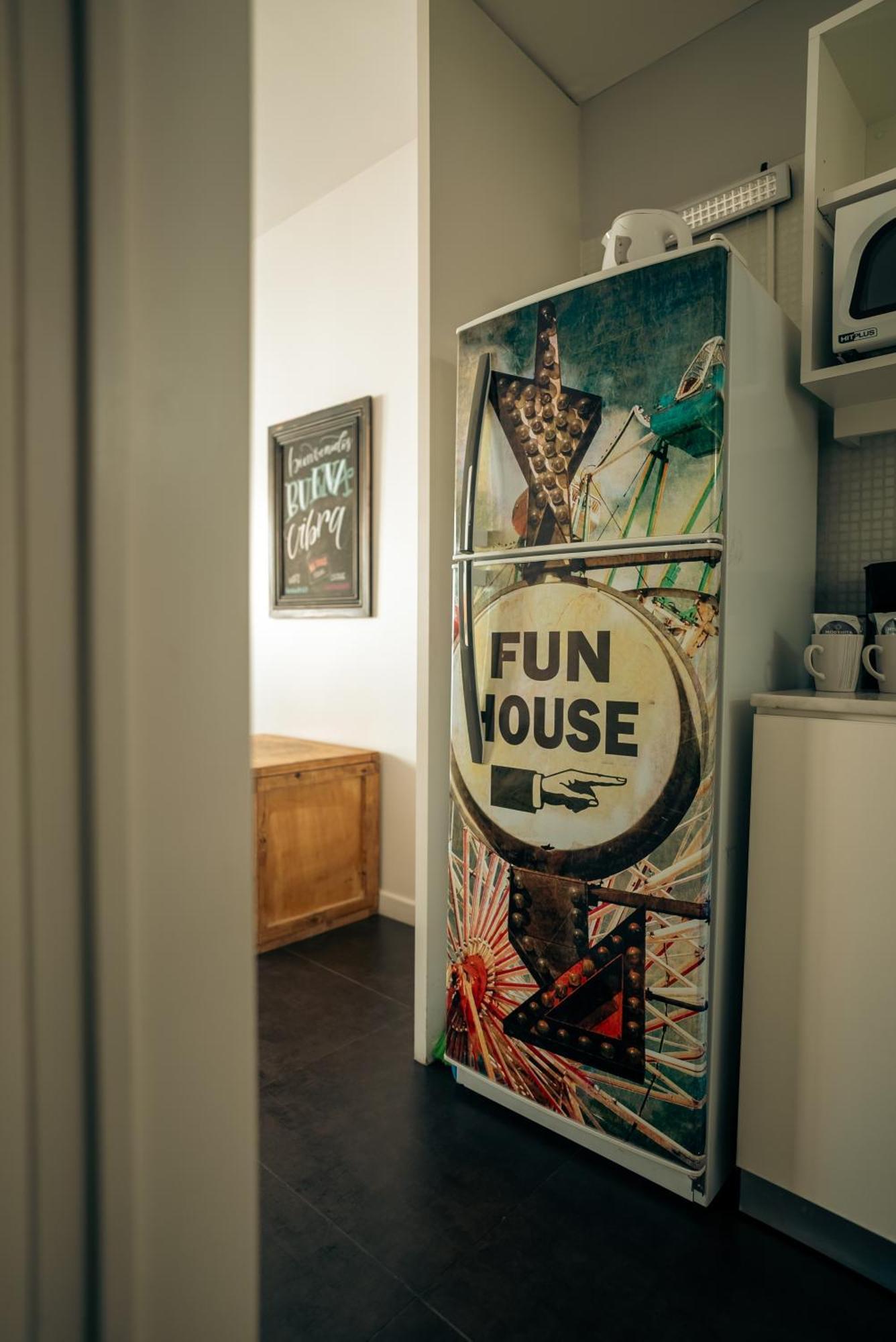 Sucre Suites Buenos Aires Ngoại thất bức ảnh