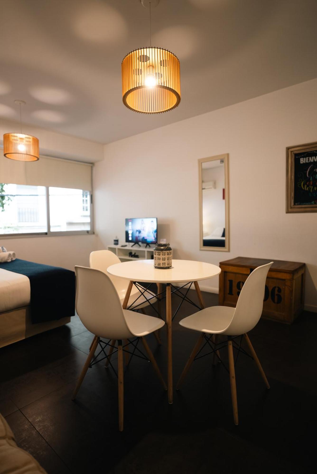 Sucre Suites Buenos Aires Ngoại thất bức ảnh