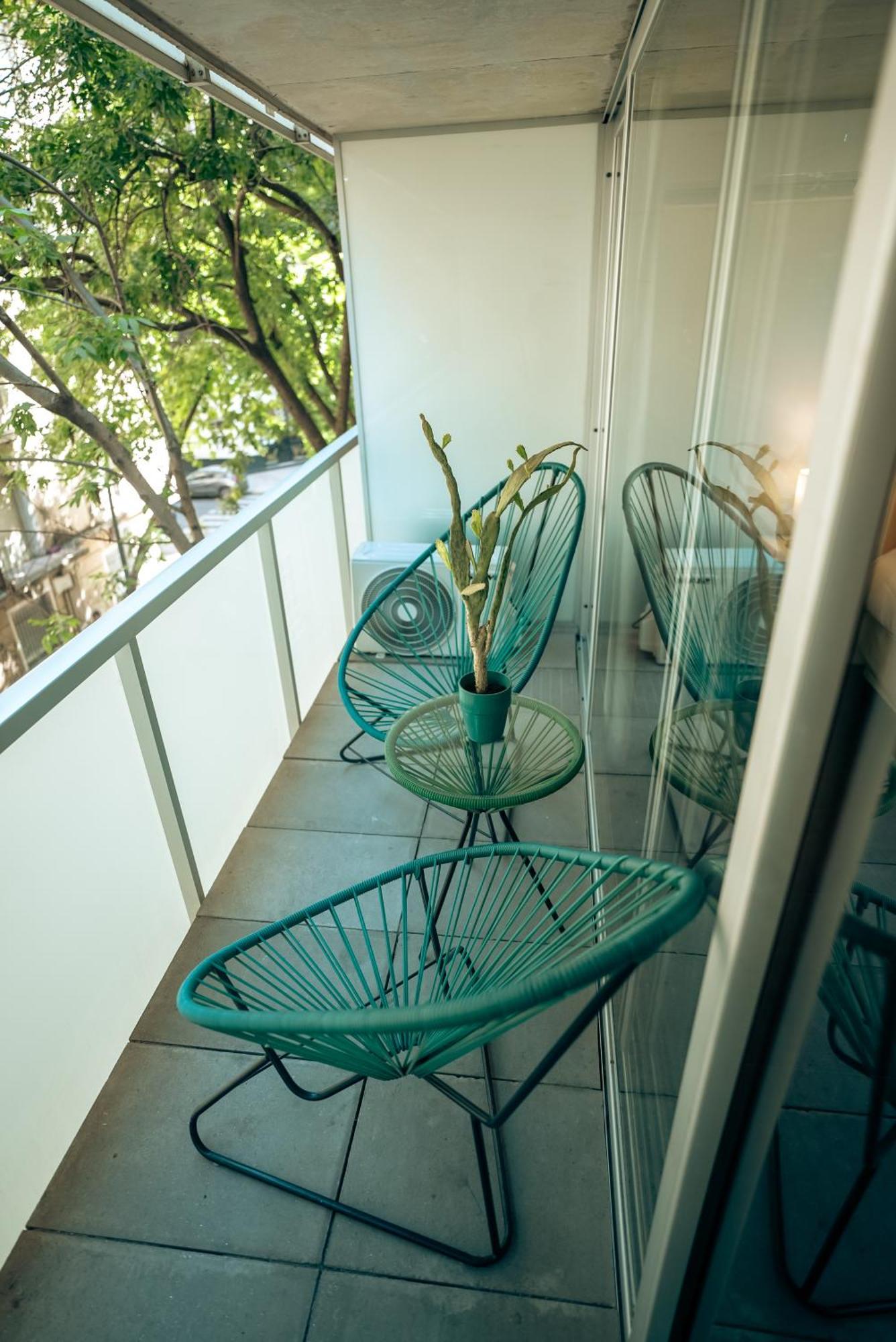 Sucre Suites Buenos Aires Ngoại thất bức ảnh