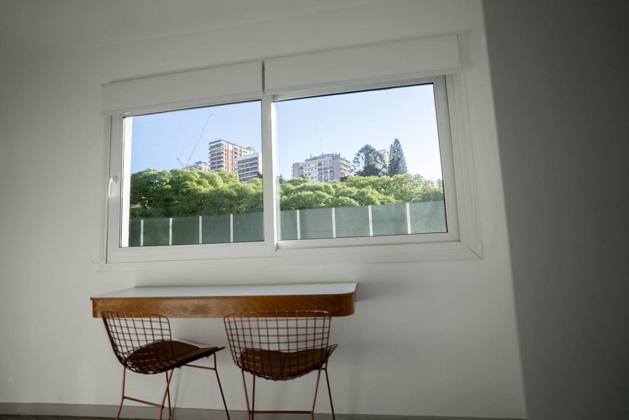 Sucre Suites Buenos Aires Ngoại thất bức ảnh