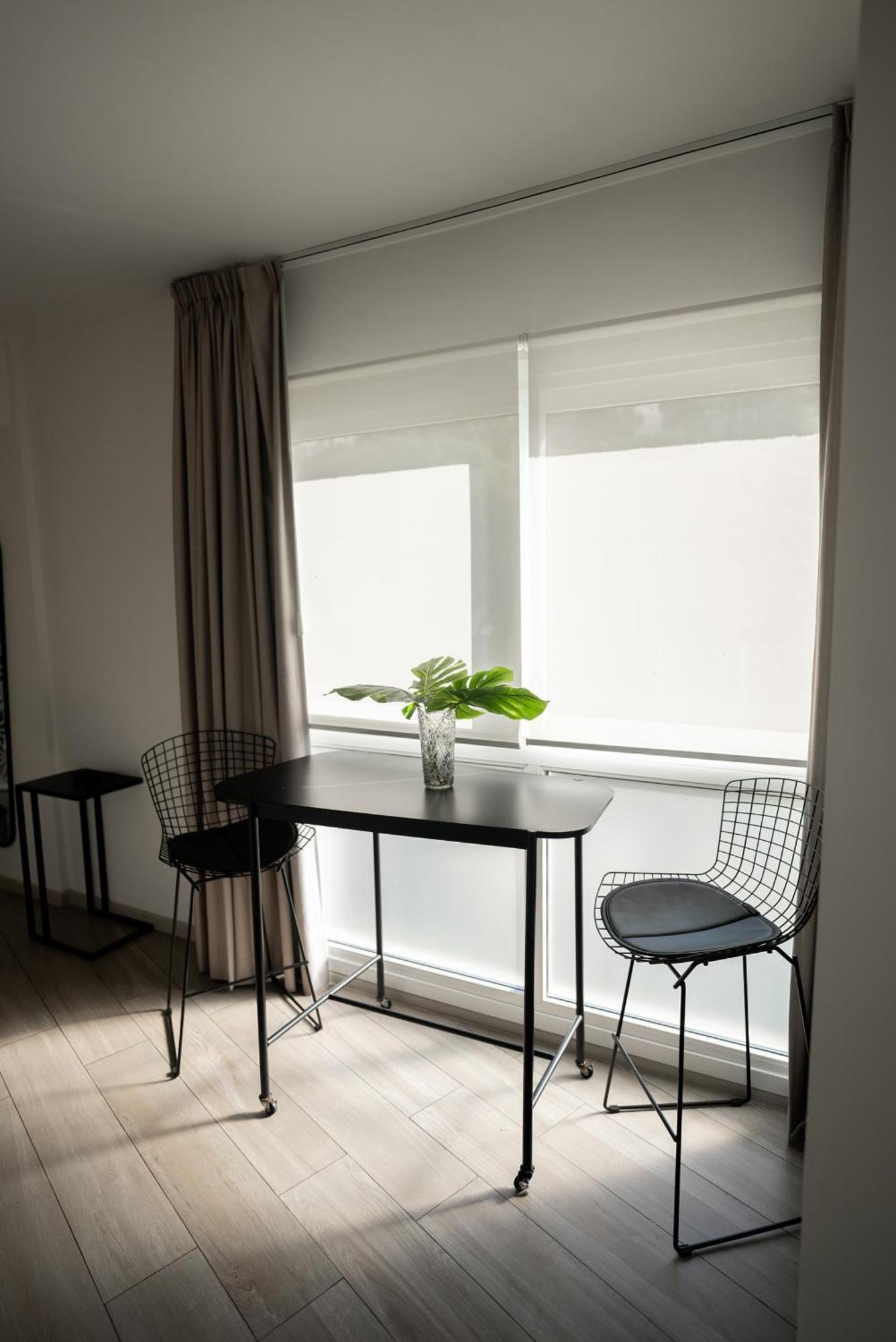 Sucre Suites Buenos Aires Ngoại thất bức ảnh