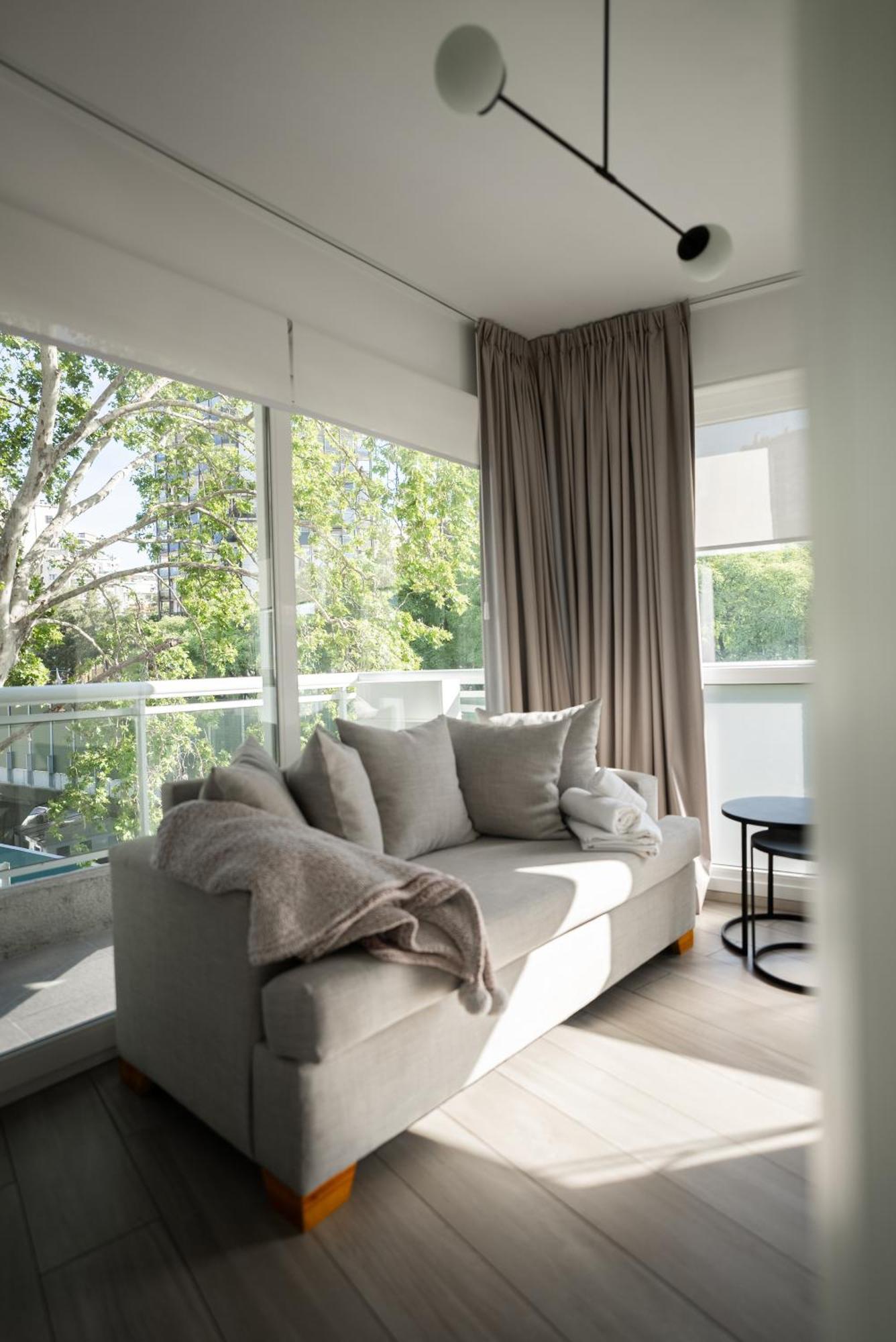 Sucre Suites Buenos Aires Ngoại thất bức ảnh