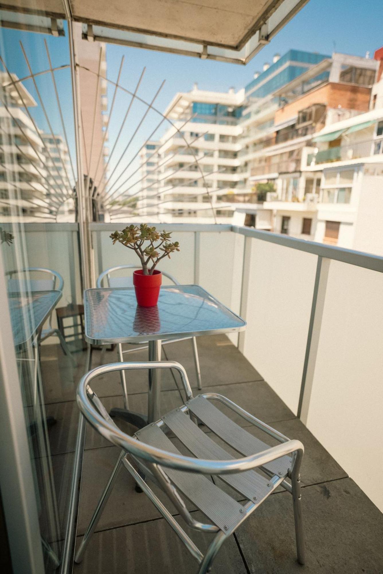 Sucre Suites Buenos Aires Ngoại thất bức ảnh