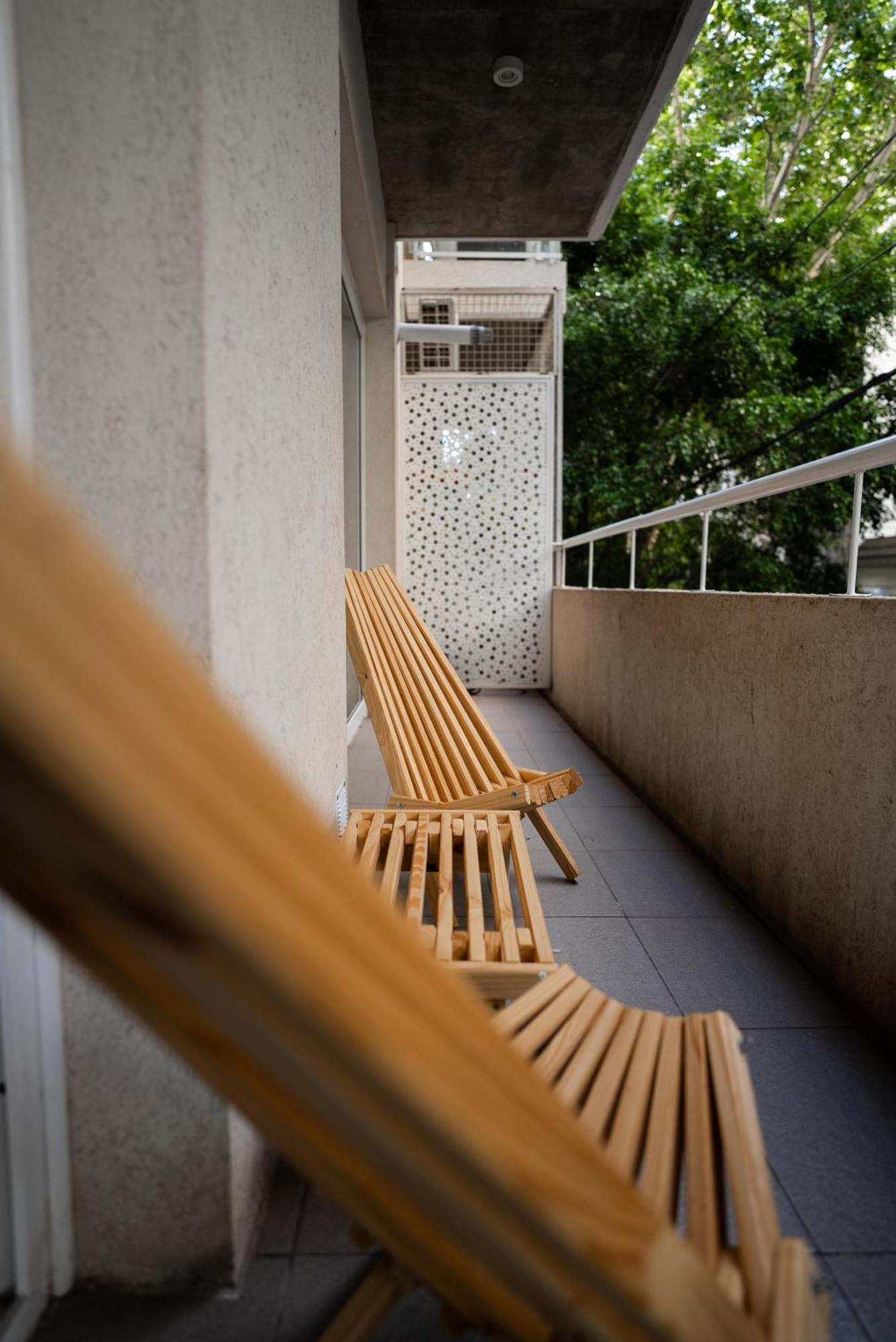 Sucre Suites Buenos Aires Ngoại thất bức ảnh