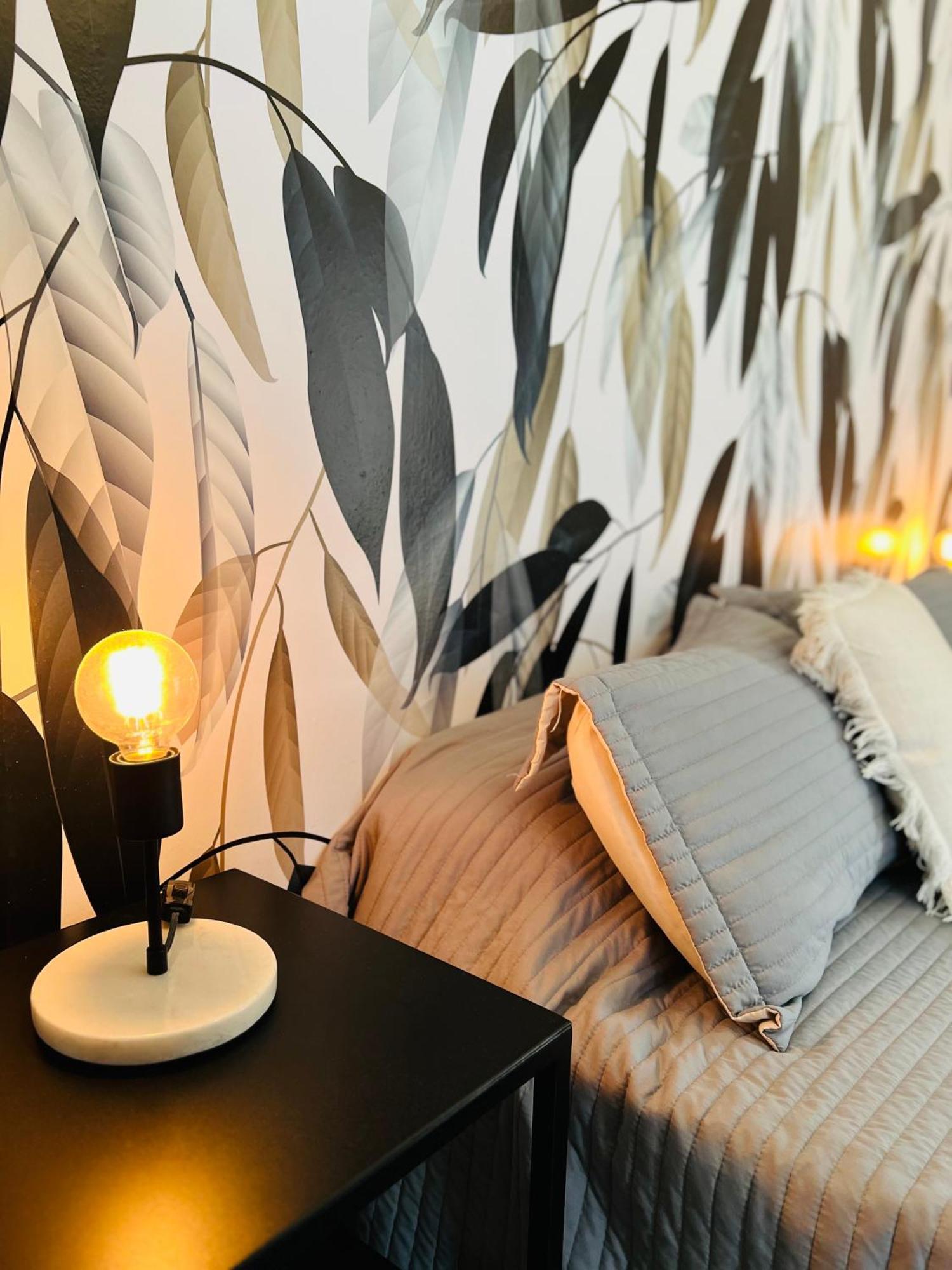 Sucre Suites Buenos Aires Ngoại thất bức ảnh