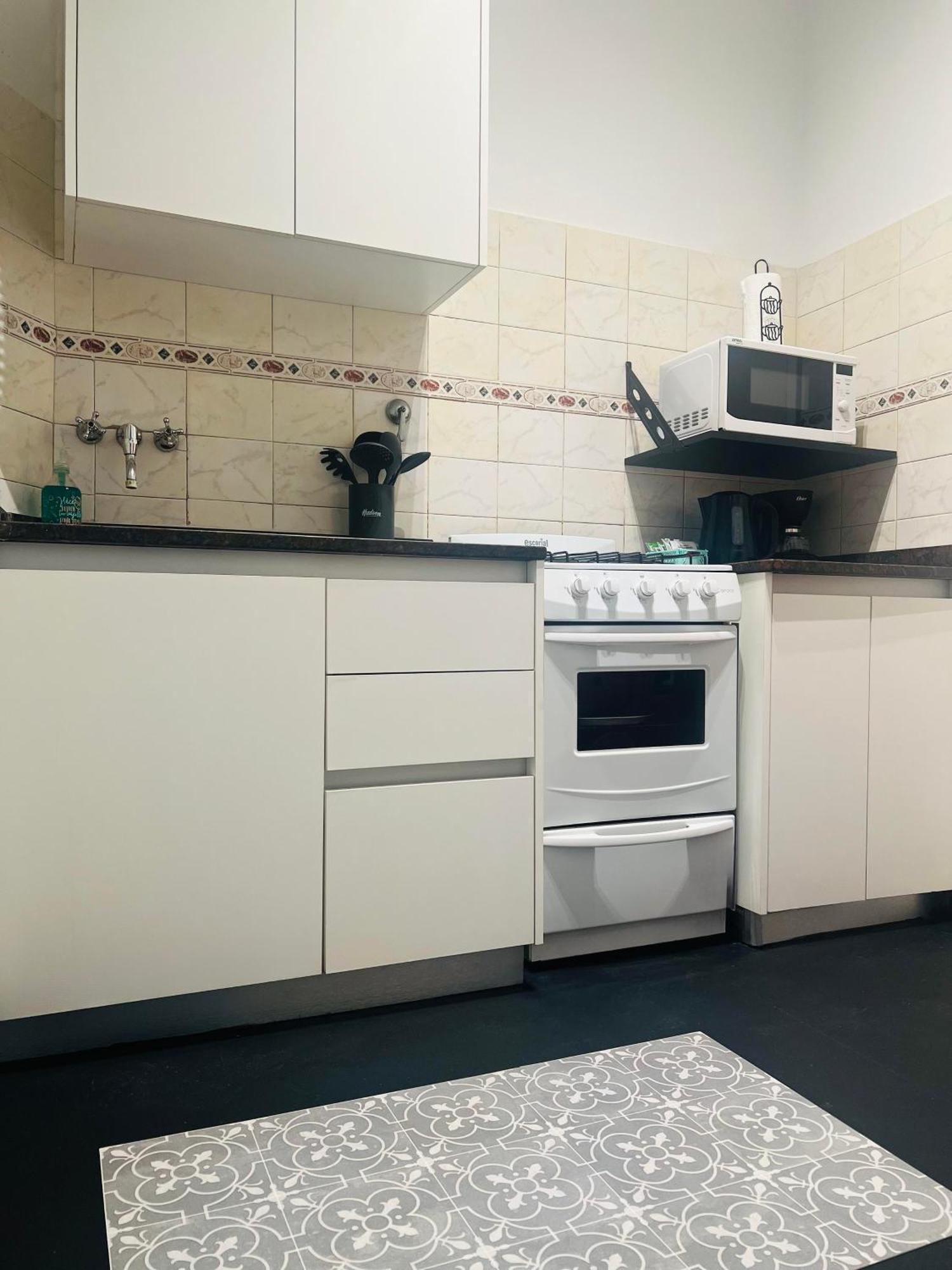 Sucre Suites Buenos Aires Ngoại thất bức ảnh