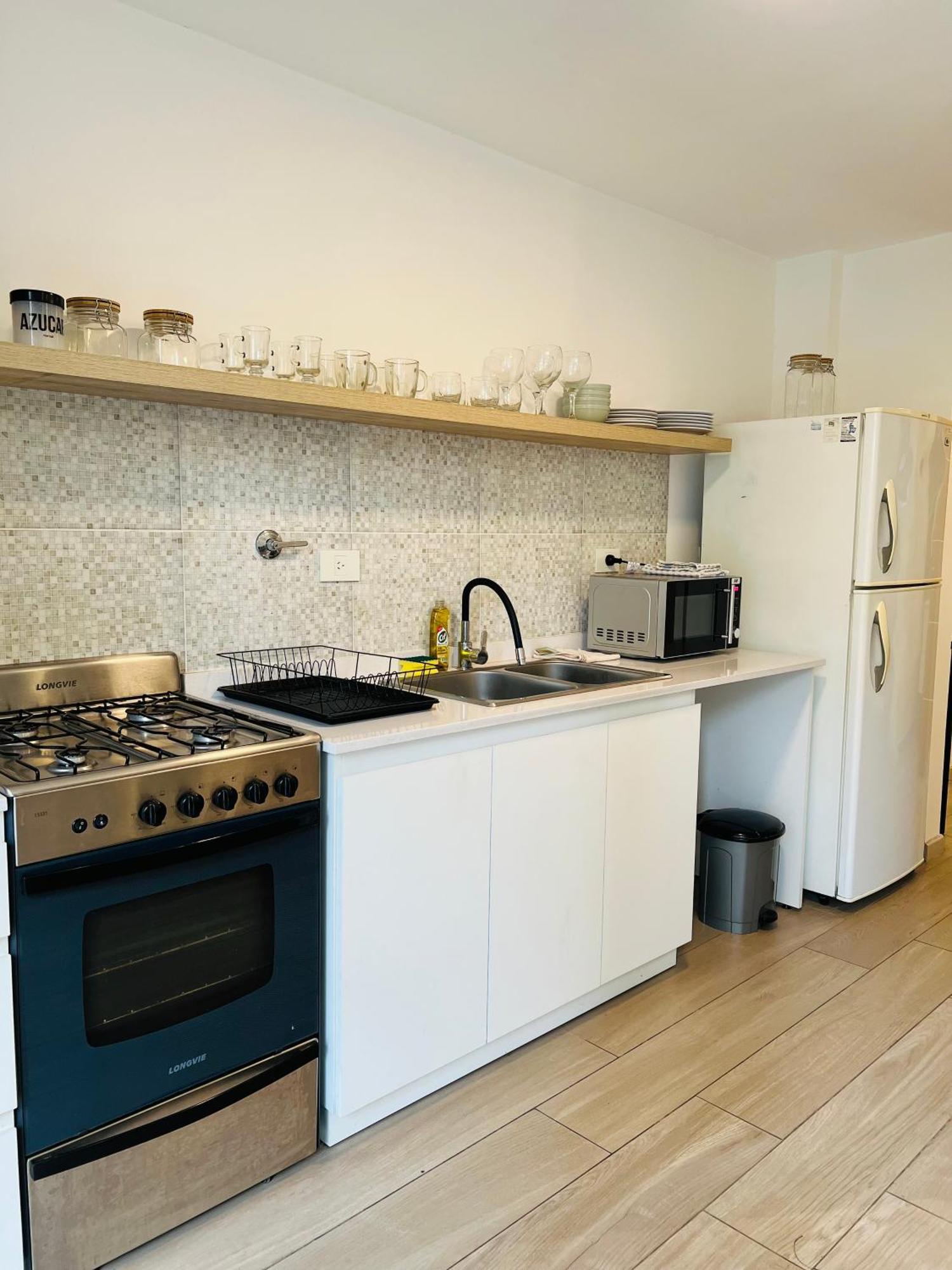 Sucre Suites Buenos Aires Ngoại thất bức ảnh