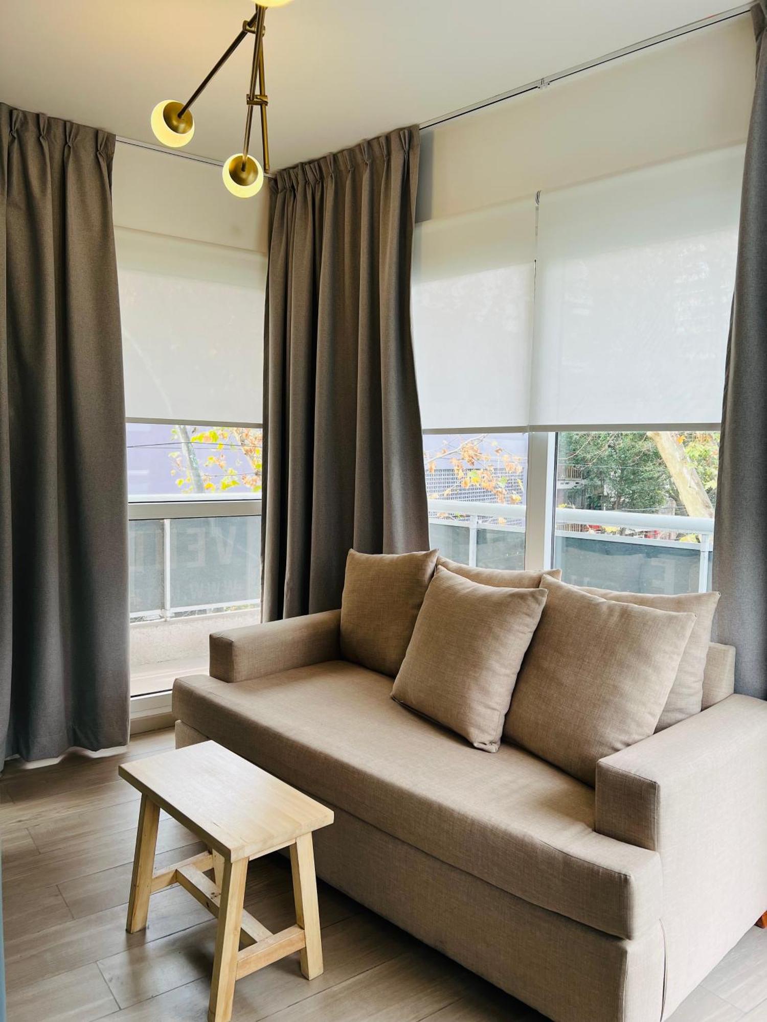 Sucre Suites Buenos Aires Ngoại thất bức ảnh