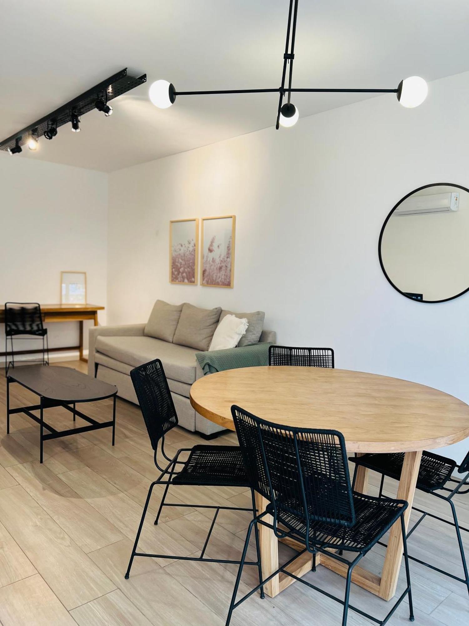 Sucre Suites Buenos Aires Ngoại thất bức ảnh