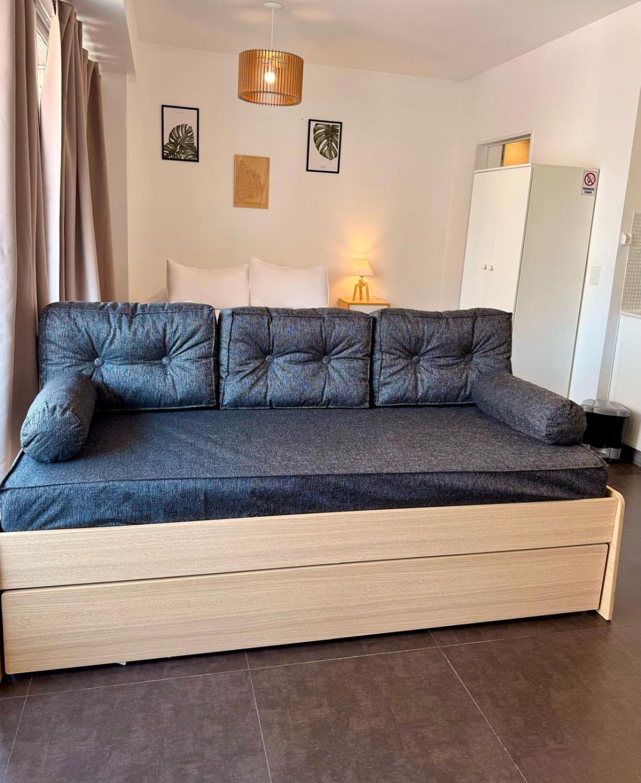 Sucre Suites Buenos Aires Ngoại thất bức ảnh