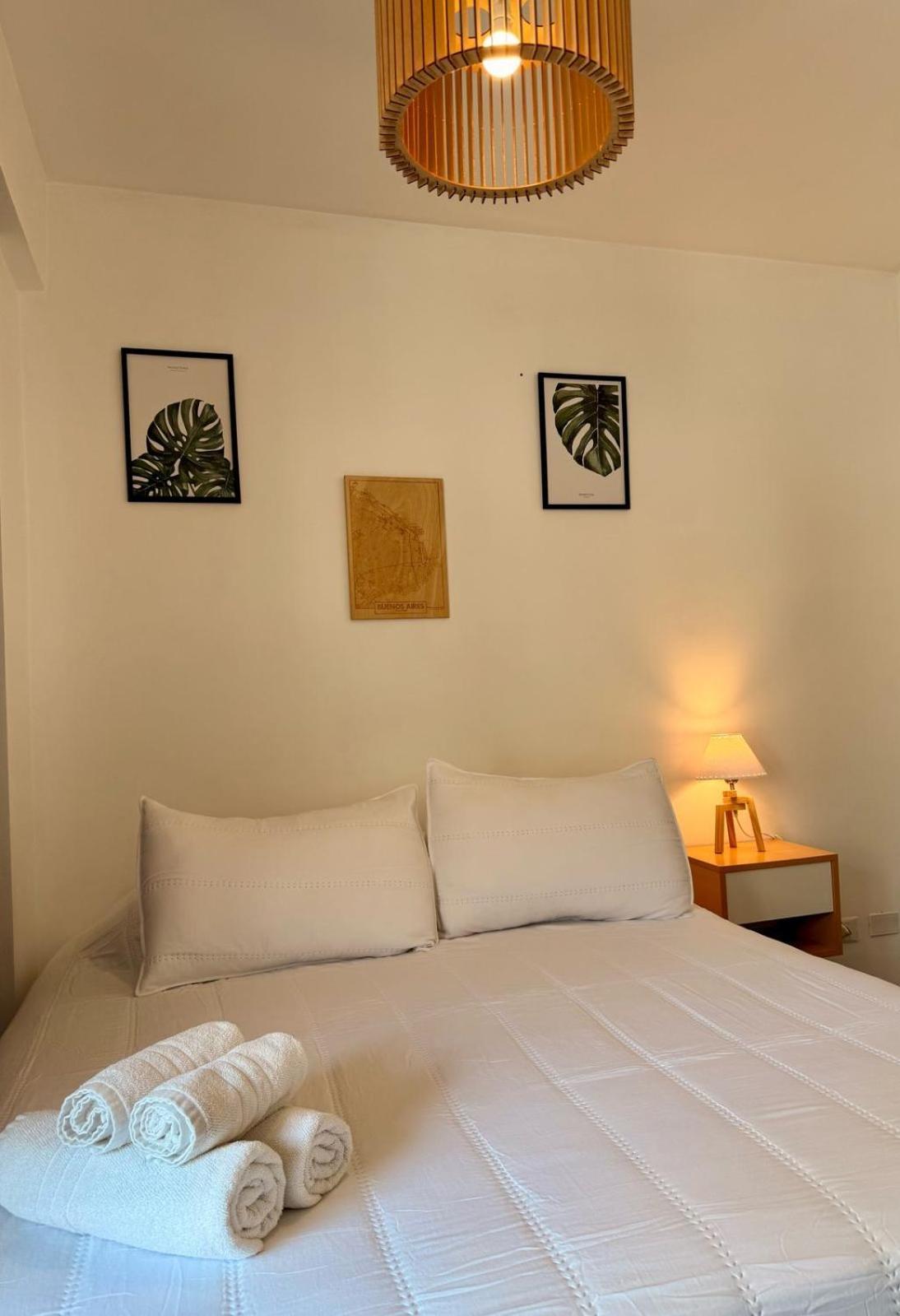 Sucre Suites Buenos Aires Ngoại thất bức ảnh