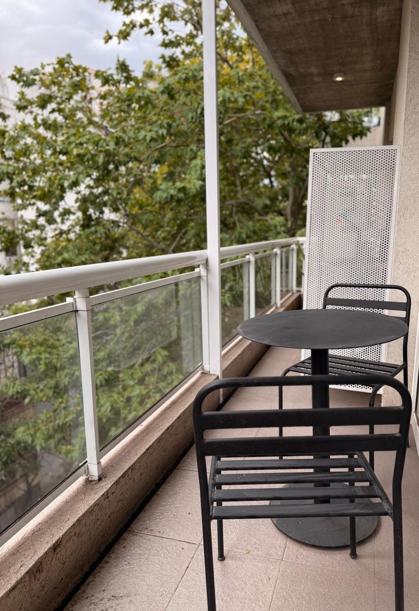 Sucre Suites Buenos Aires Ngoại thất bức ảnh