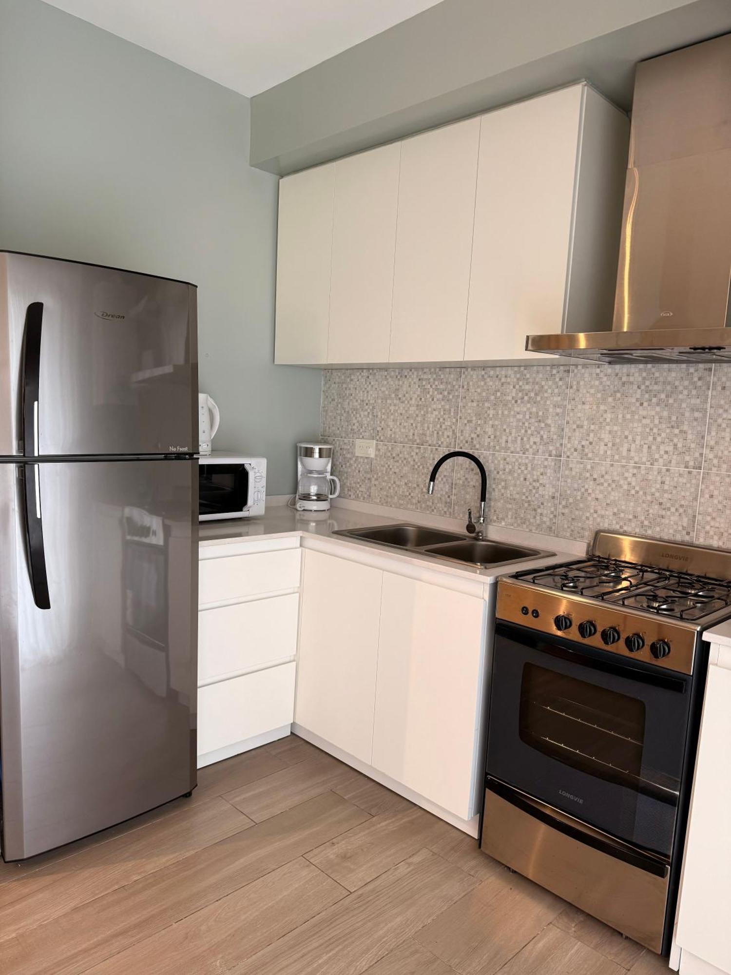 Sucre Suites Buenos Aires Ngoại thất bức ảnh