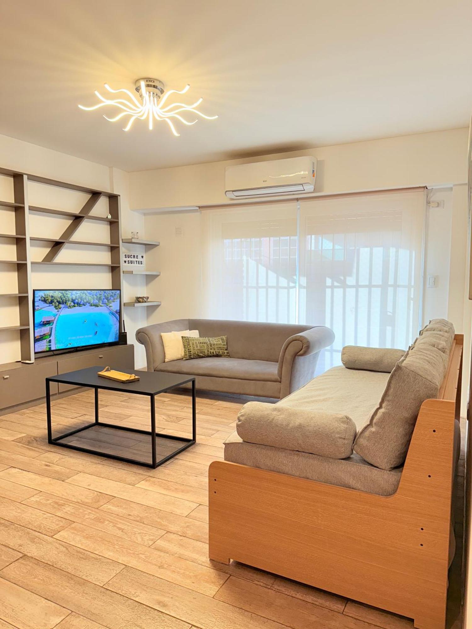 Sucre Suites Buenos Aires Ngoại thất bức ảnh