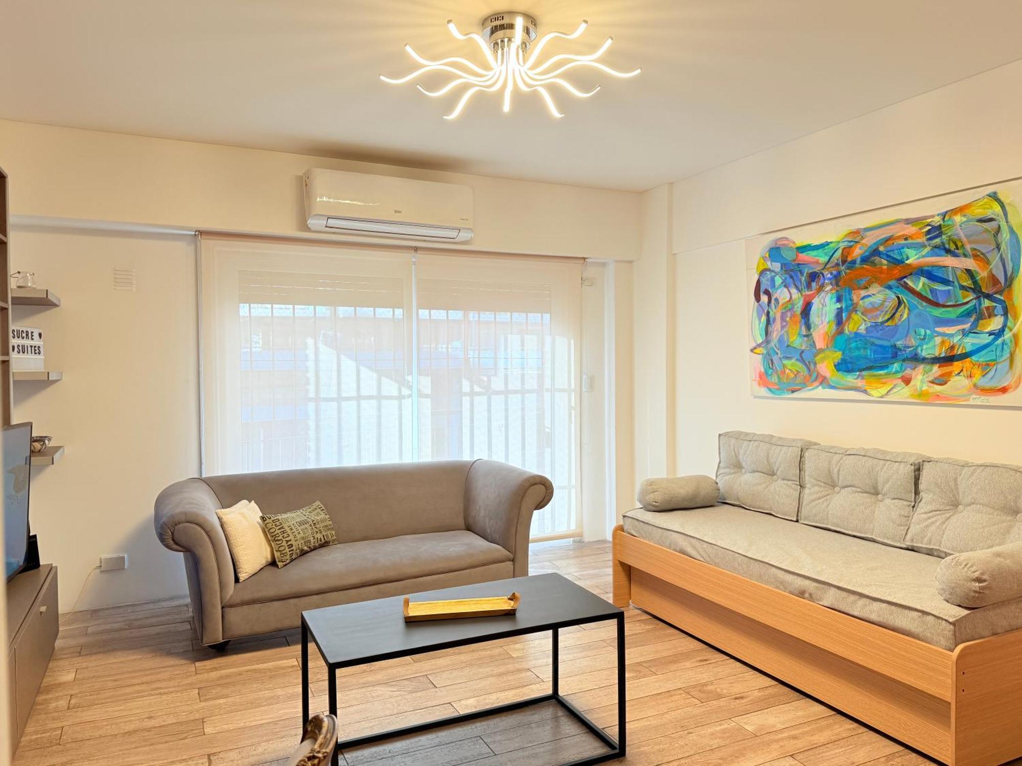 Sucre Suites Buenos Aires Ngoại thất bức ảnh