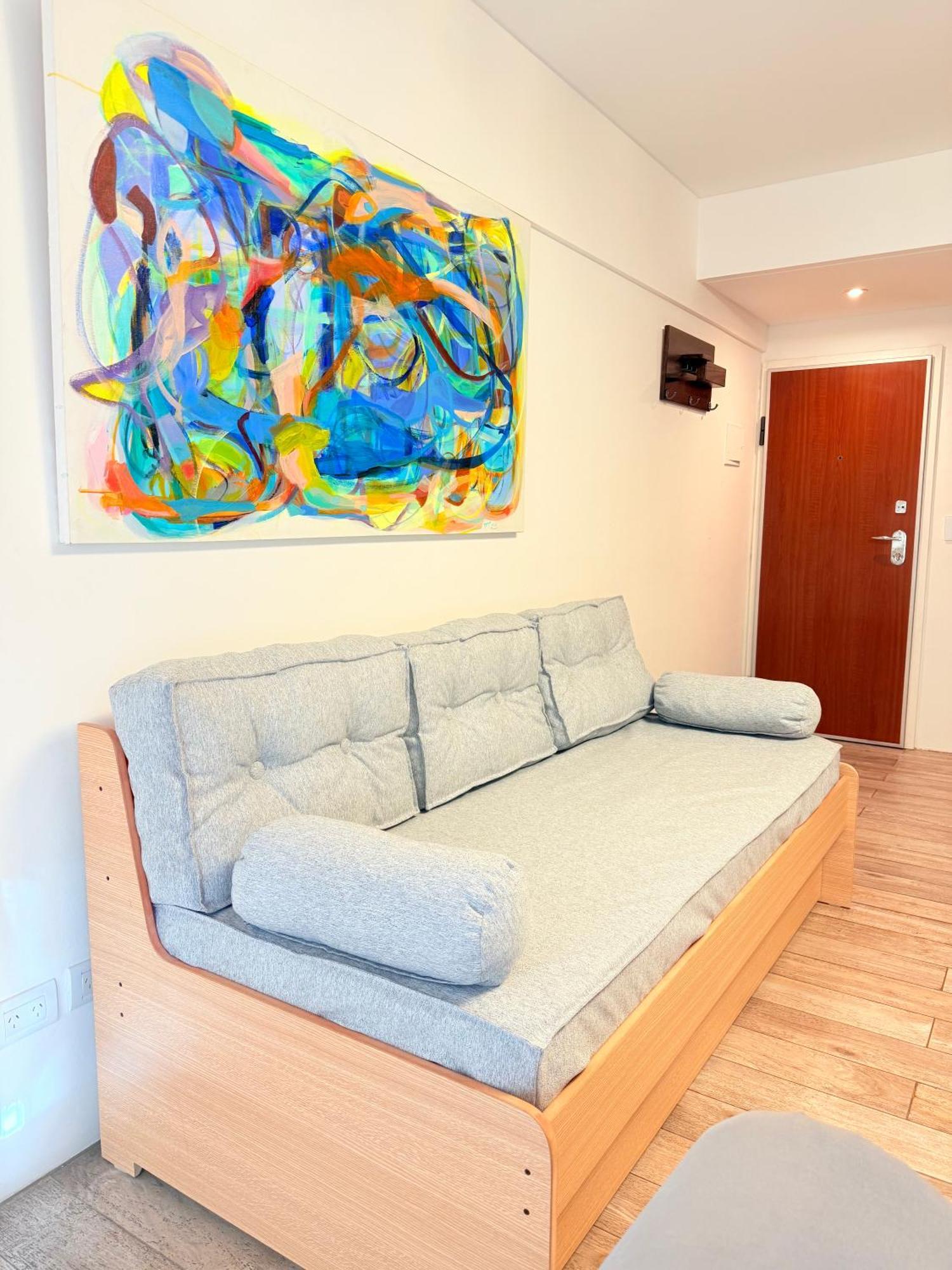 Sucre Suites Buenos Aires Ngoại thất bức ảnh