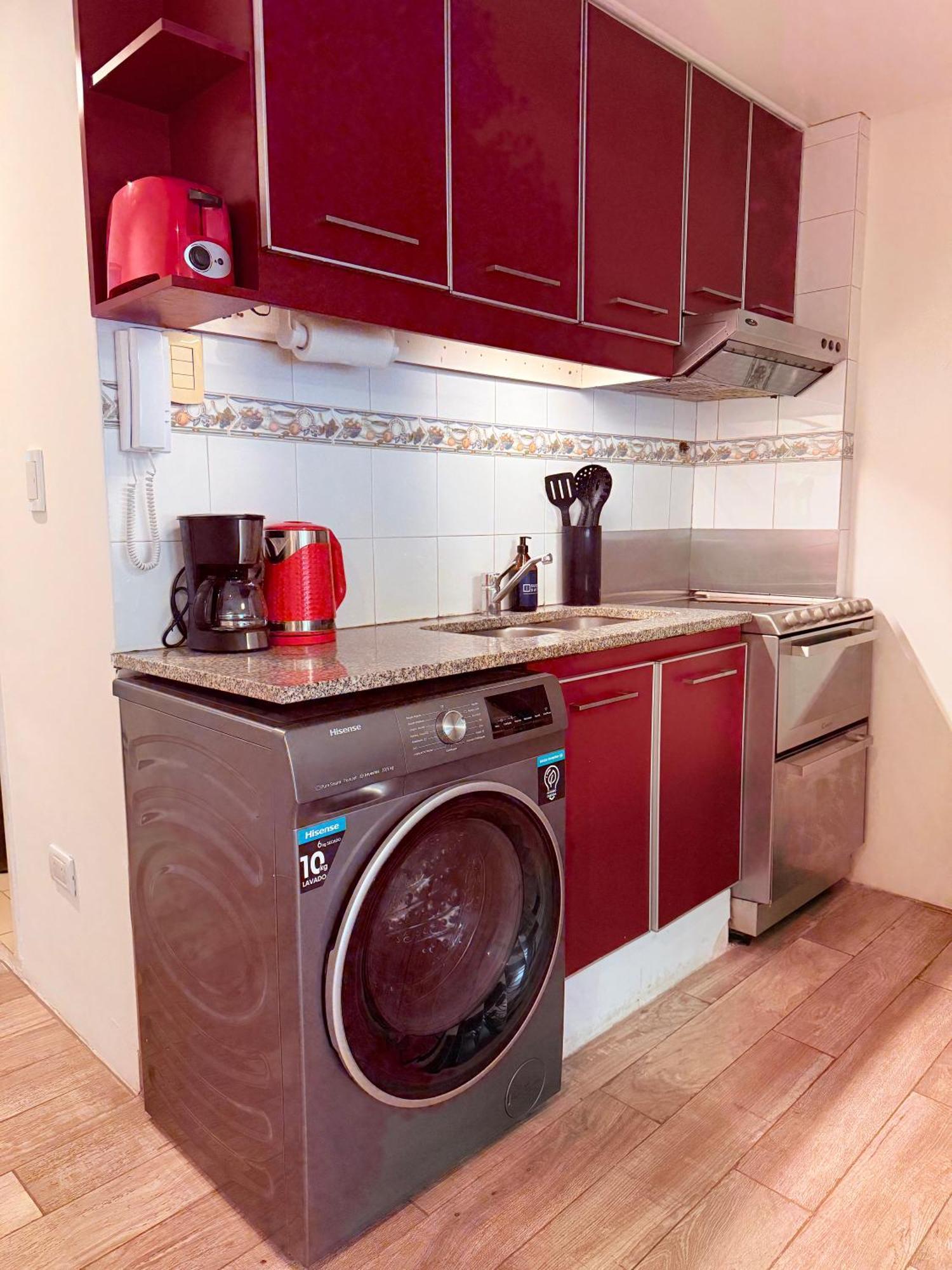 Sucre Suites Buenos Aires Ngoại thất bức ảnh